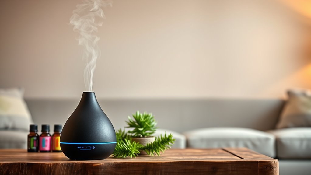 room size capacity safety