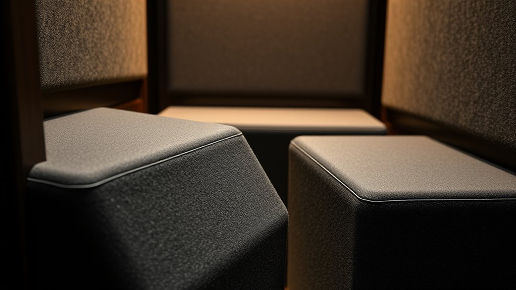 room size material quality