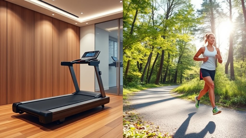 running environment considerations