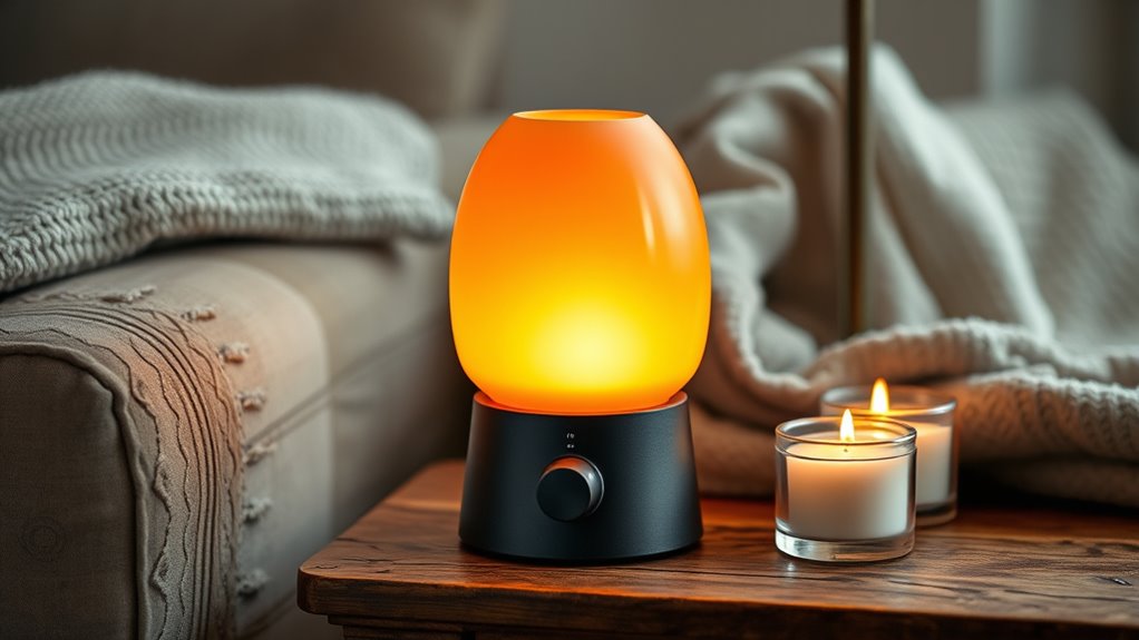 safe adjustable stylish lighting