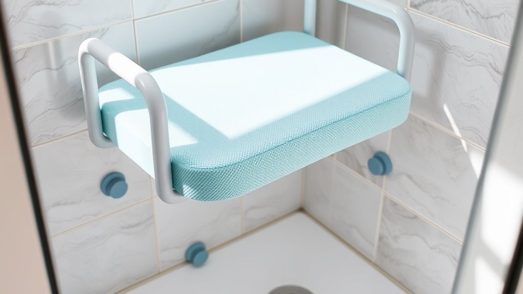 safe comfortable adjustable reliable