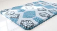 safe comfortable bath mats