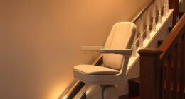 safe comfortable stair solutions