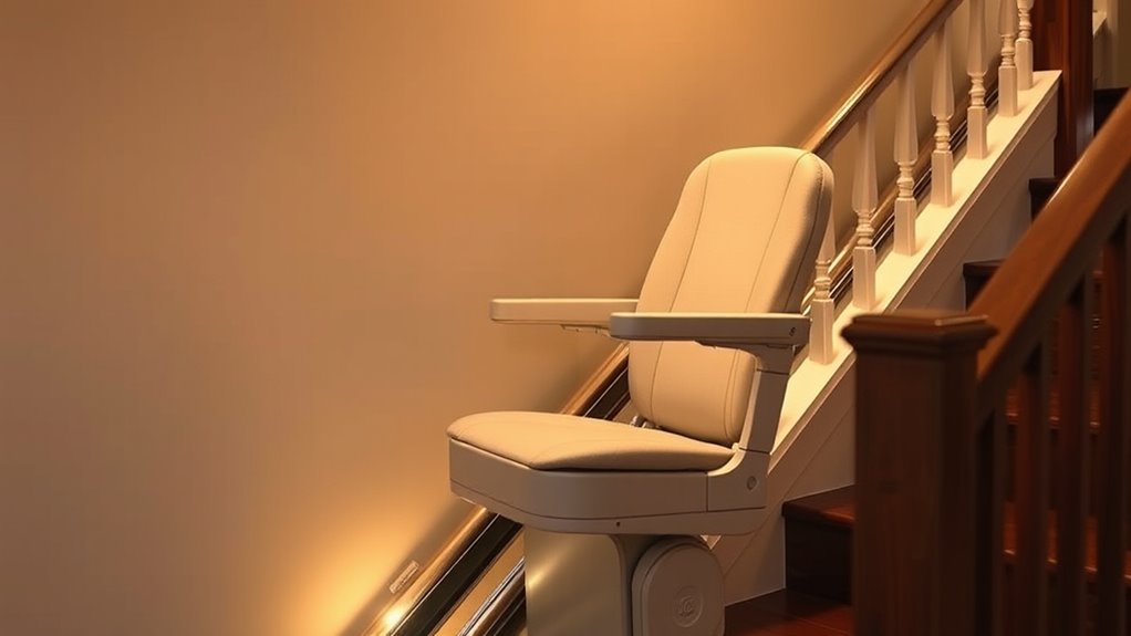 safe comfortable stair solutions