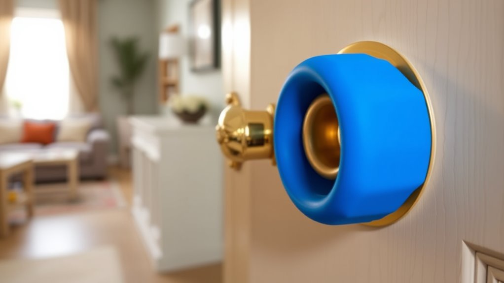 safe durable easy installation