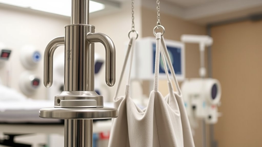 safe easy patient transfer