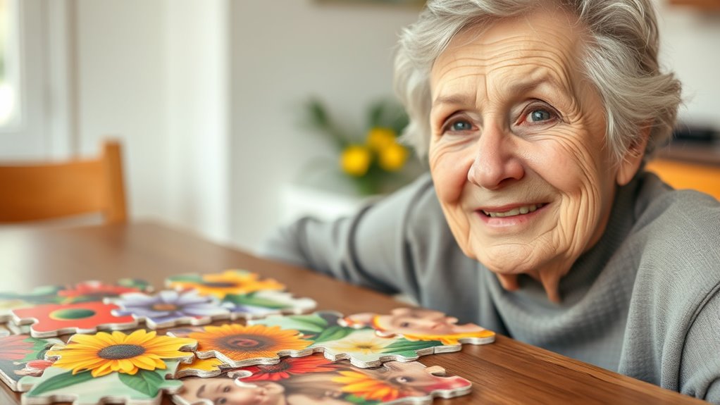 safe engaging clear puzzles