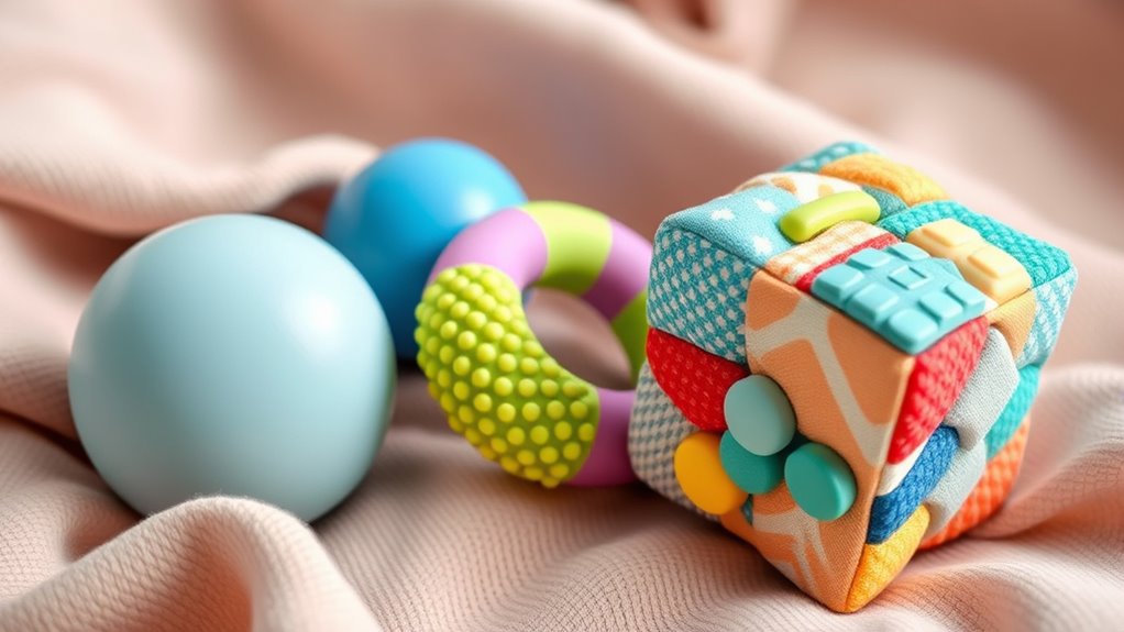 safe engaging durable practical