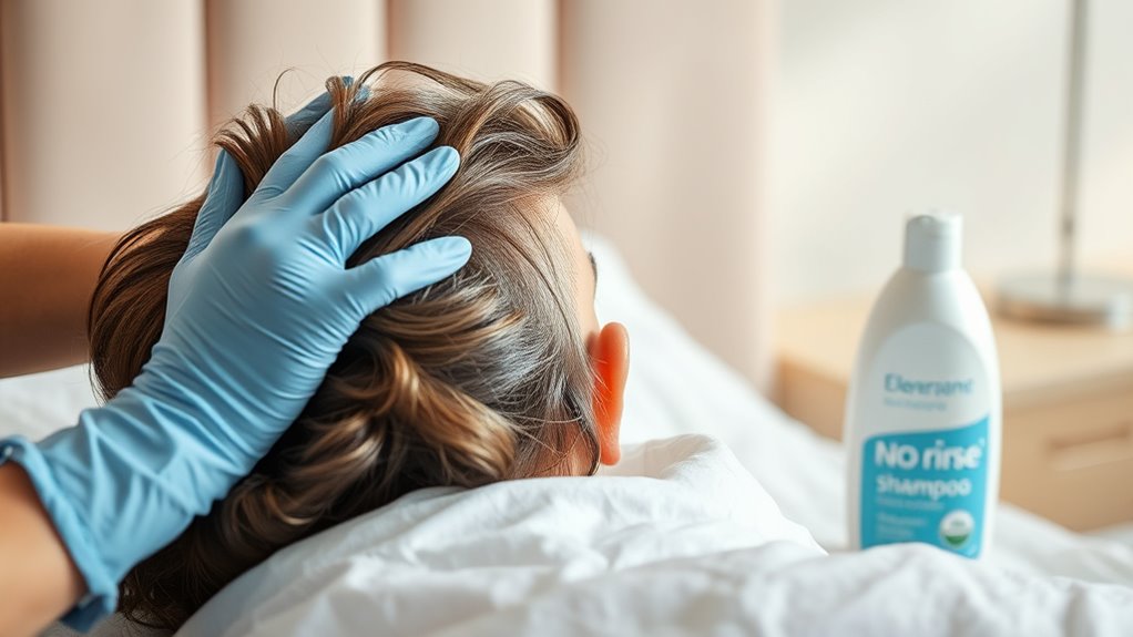 safe gentle convenient fresh