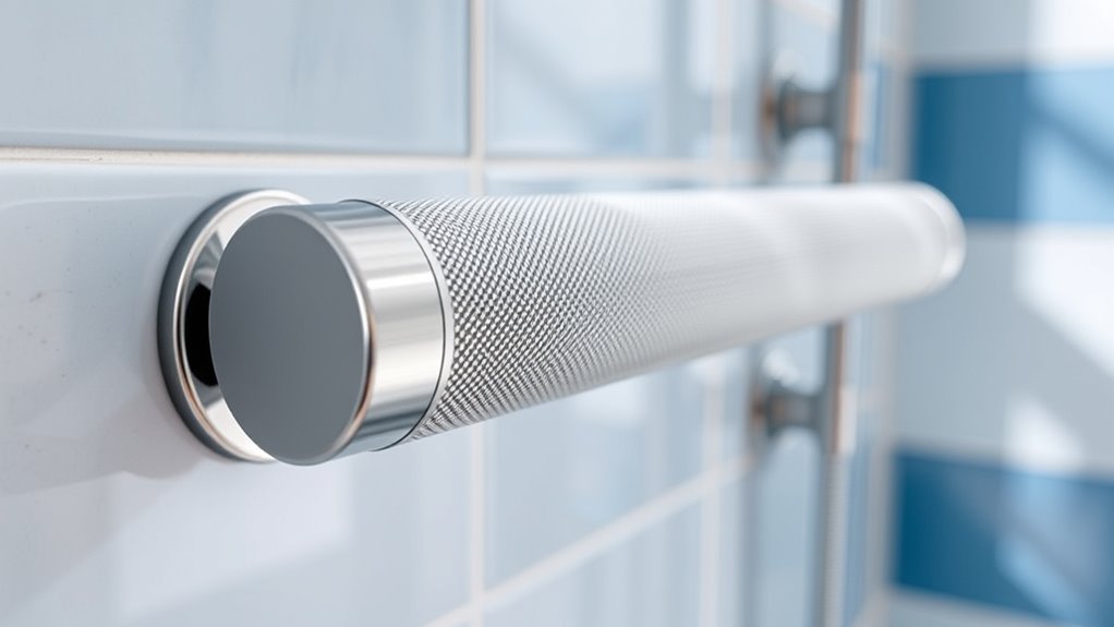 safe sturdy grip support