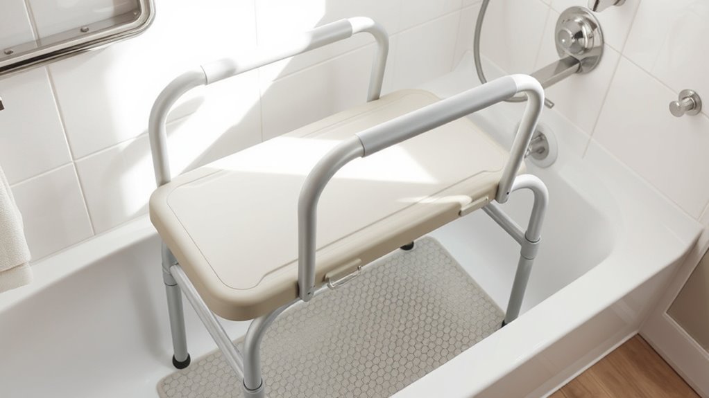 safety adjustability compatibility ease