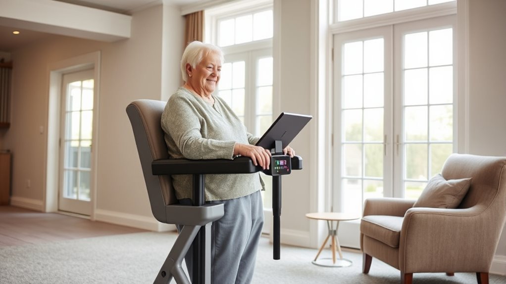 safety adjustability compatibility usability