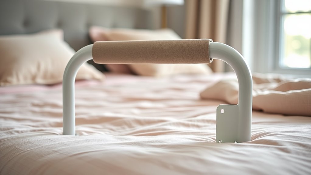 safety adjustability convenience