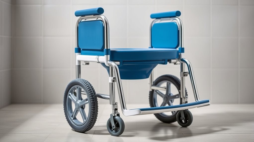 safety adjustability portability durability