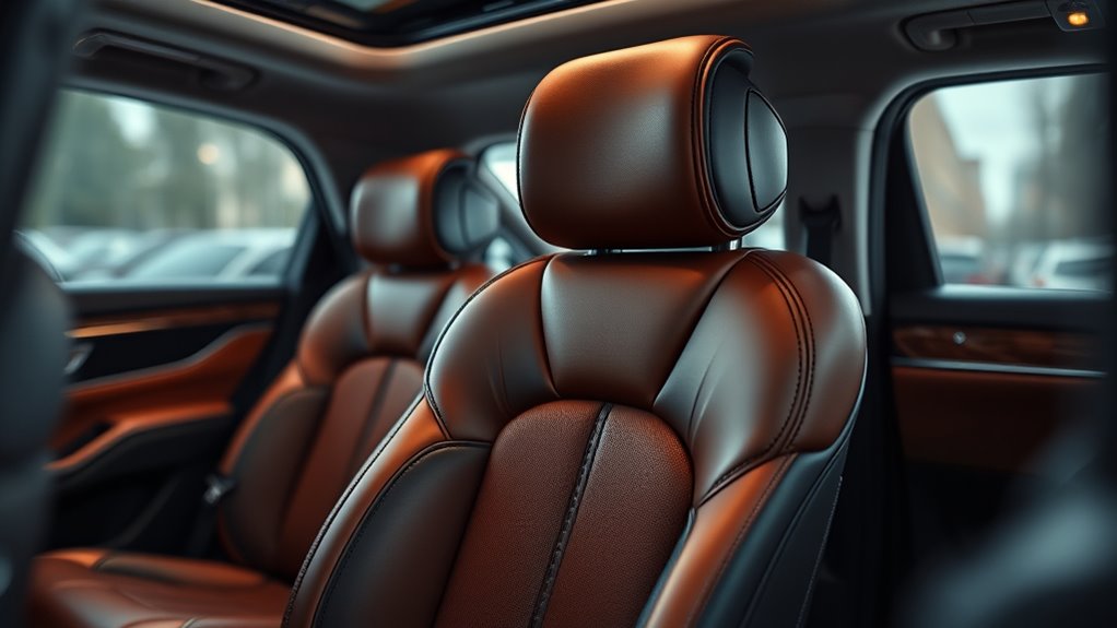 safety comfort adjustability safety