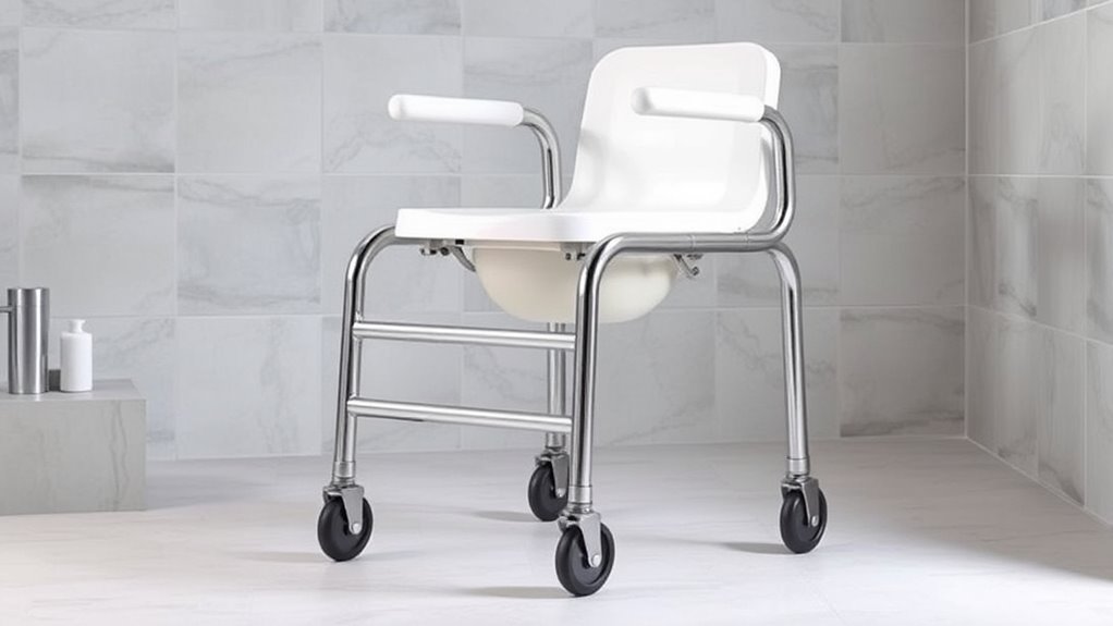 safety comfort durability ease