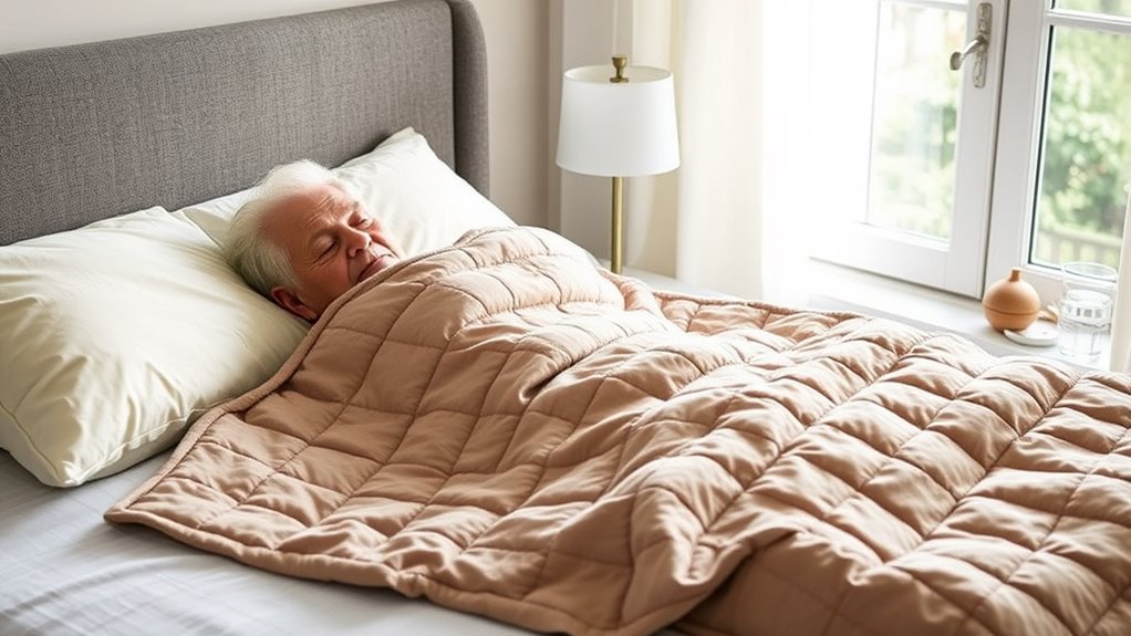 safety comfort maintenance fit