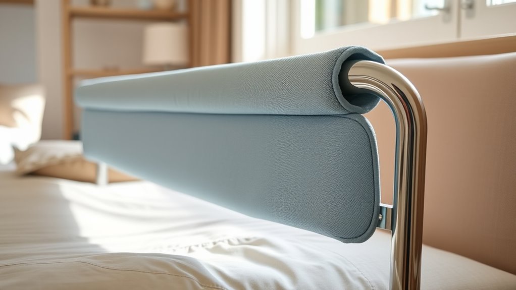 safety compatibility adjustability convenience