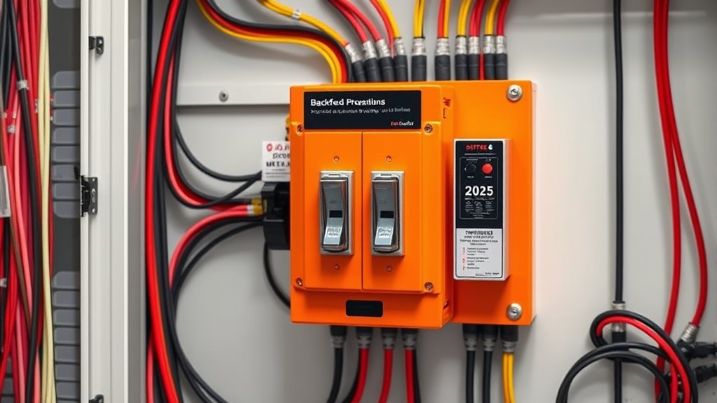 safety compatibility durability ease