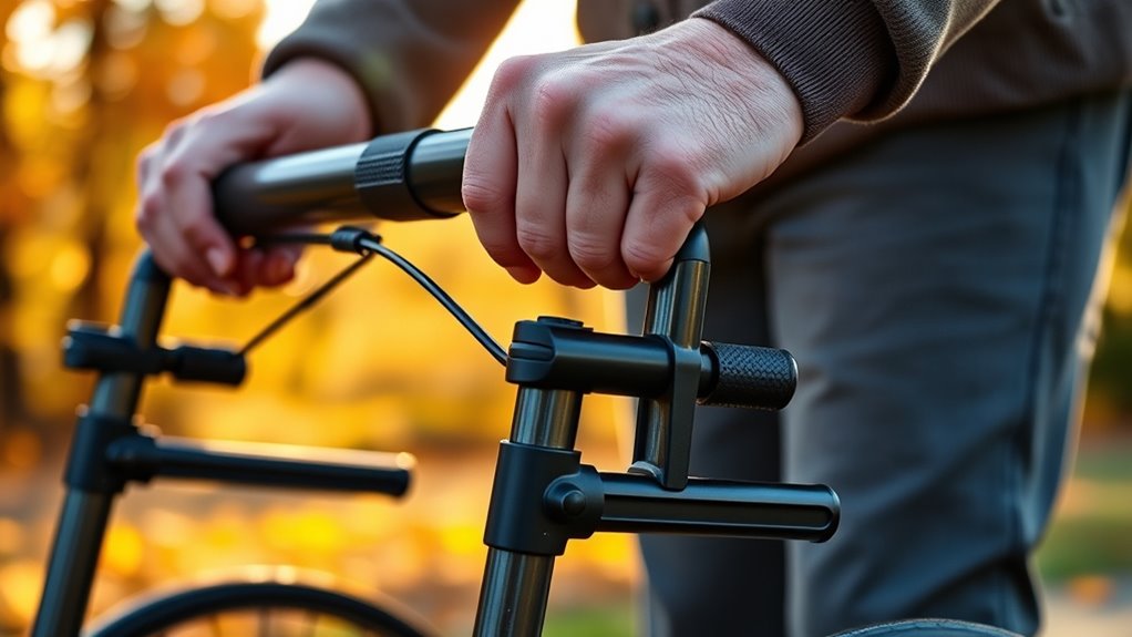 safety compatibility support ease