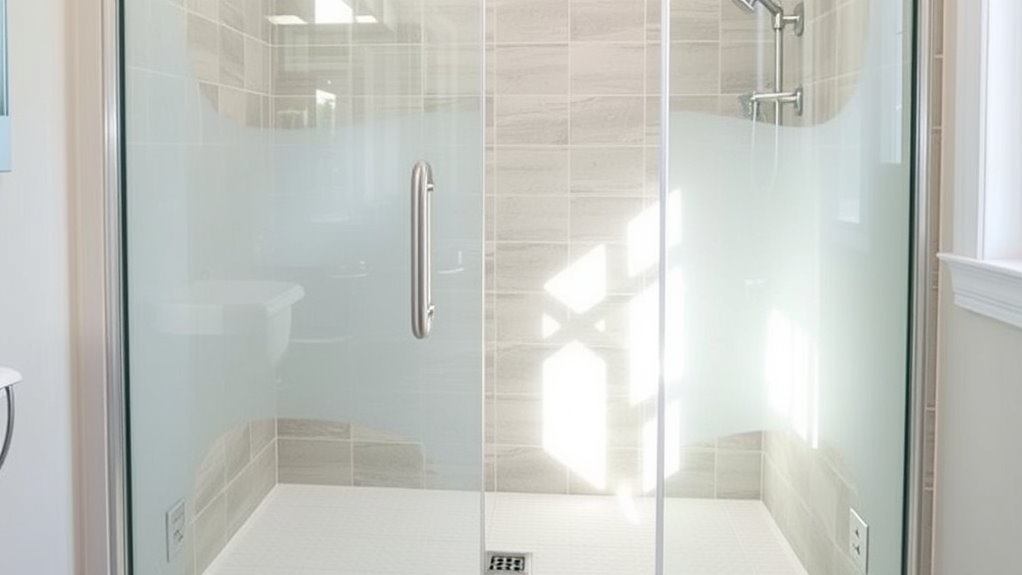 safety durability accessibility containment