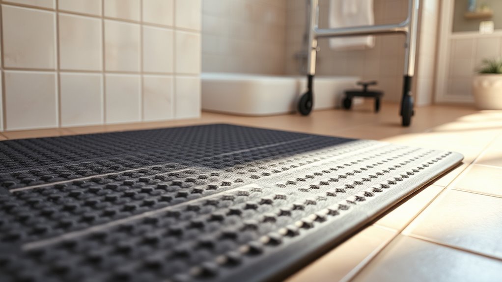 safety durability ease absorption