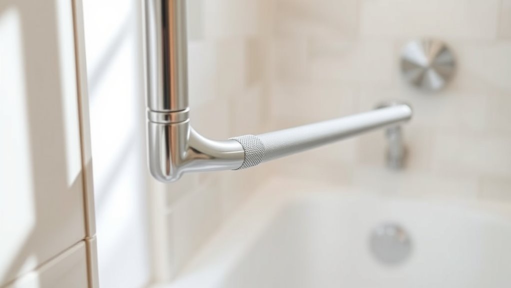 safety durability stability grip