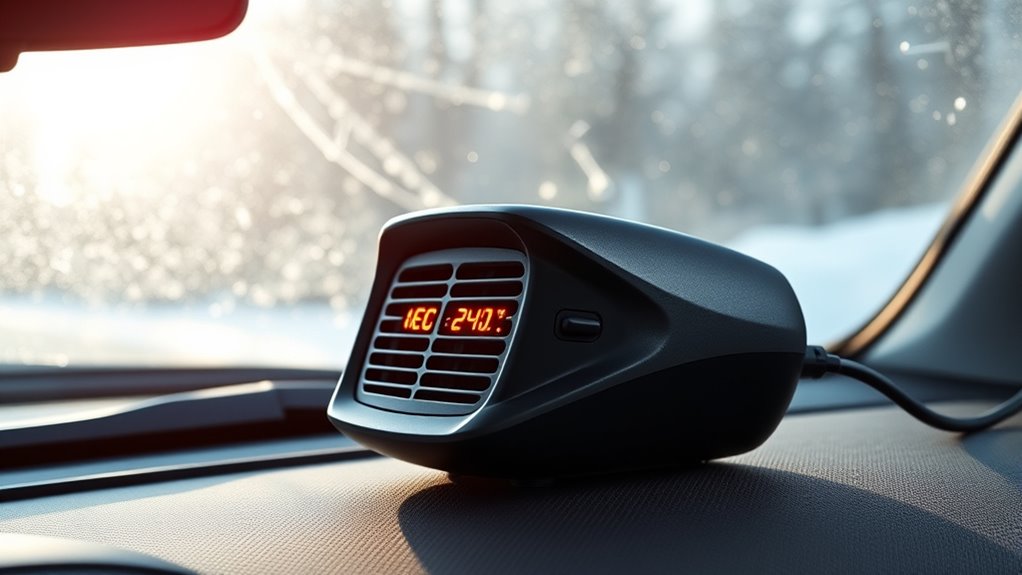 safety efficiency compatibility comfort