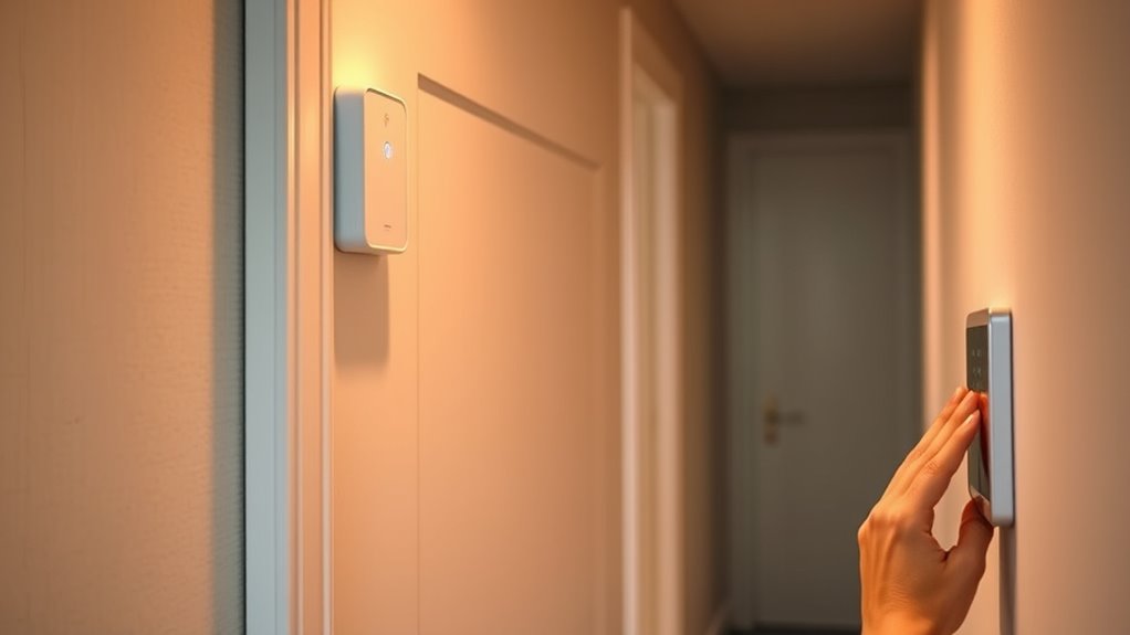 safety features and flexibility