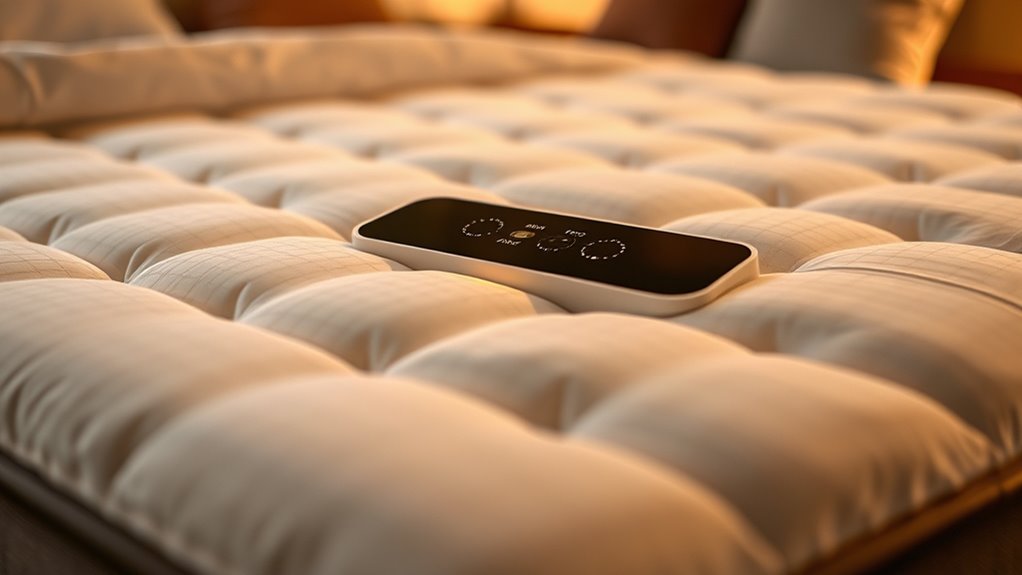 safety features comfort durability