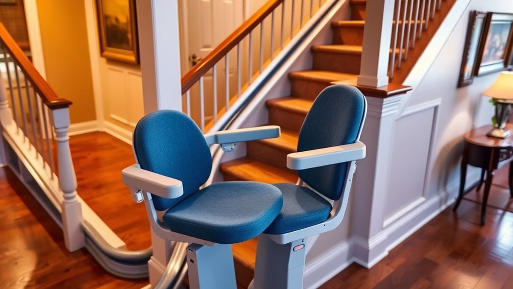 safety fit power usability