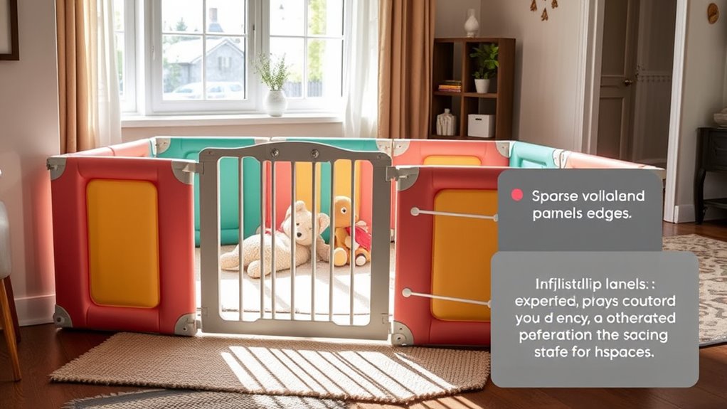 safety flexibility durability convenience