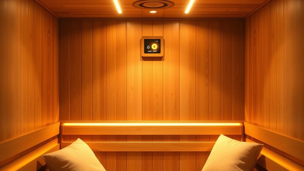 safety quality size features