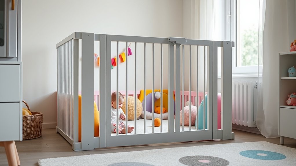 safety size ease durability