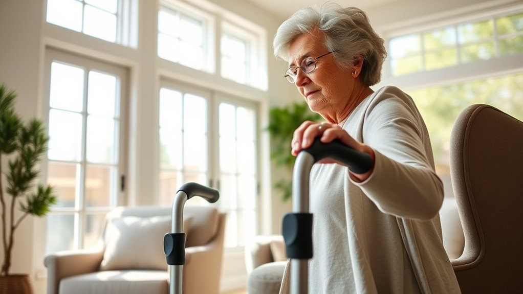 safety stability adjustability compatibility