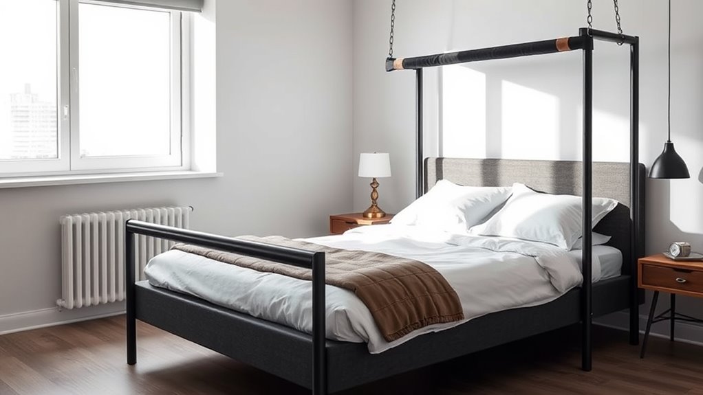 safety support adjustability convenience