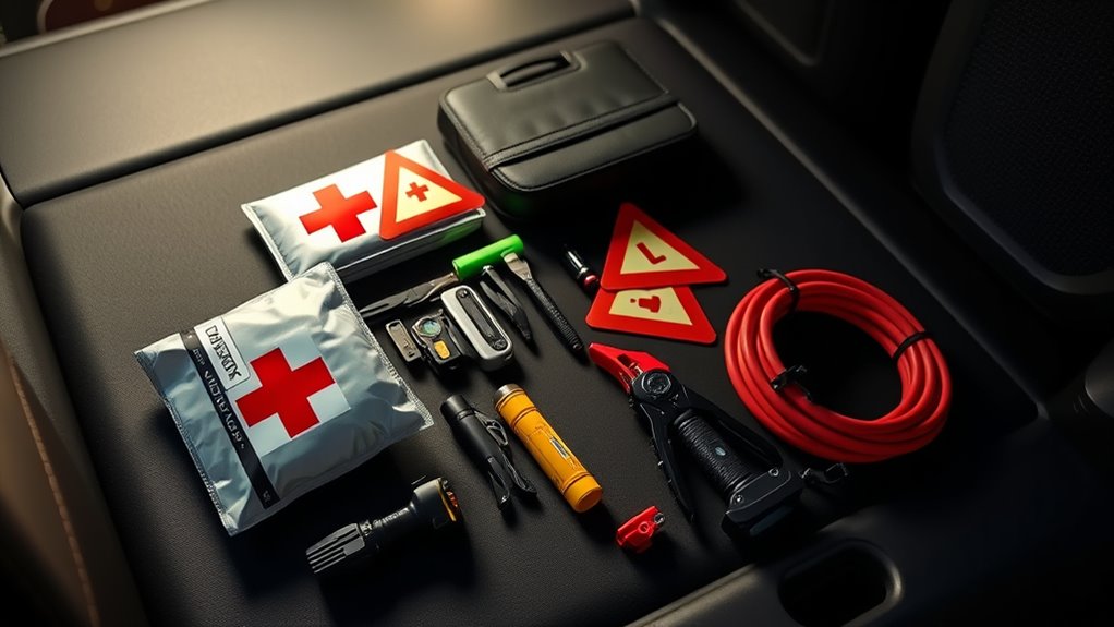 safety tools and portability