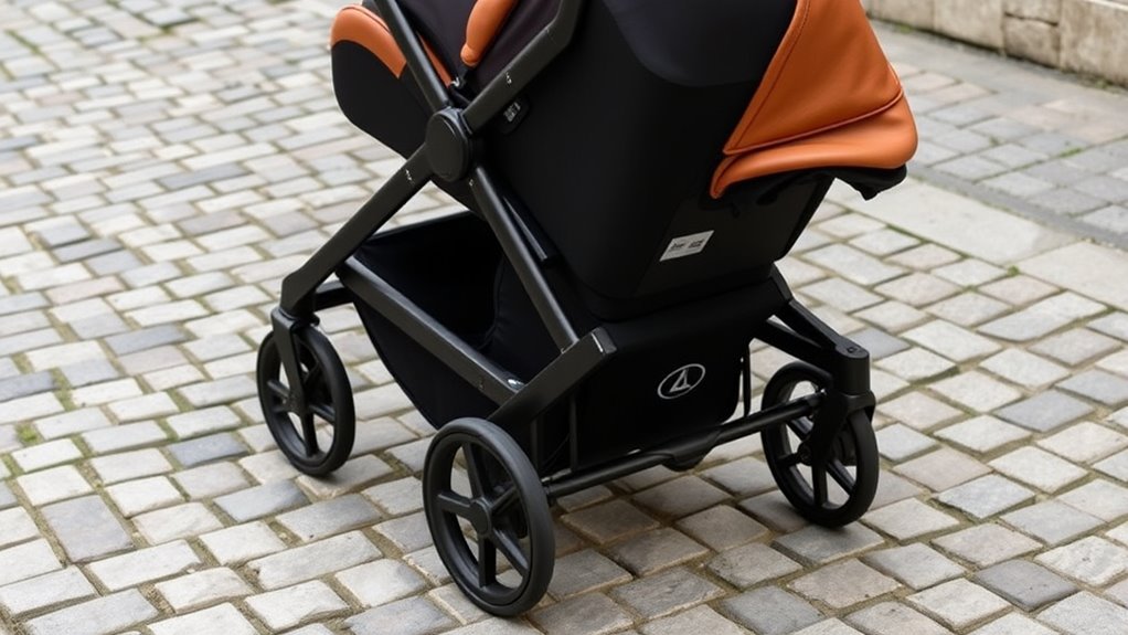 safety versatility comfort convenience