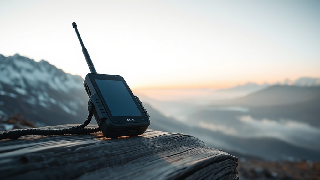 satellite phone selection tips