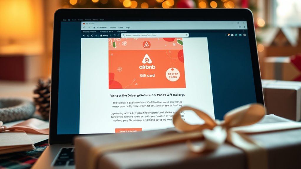 secure customizable email delivery