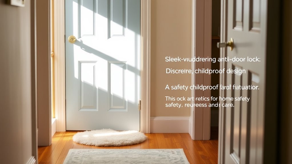 secure locks for dementia