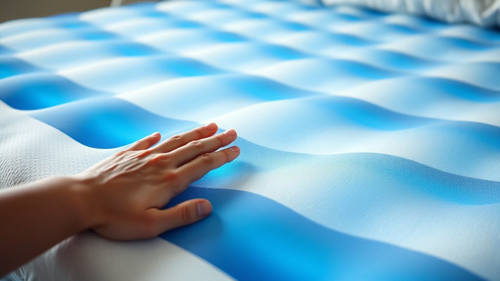 selecting comfortable compatible mattresses