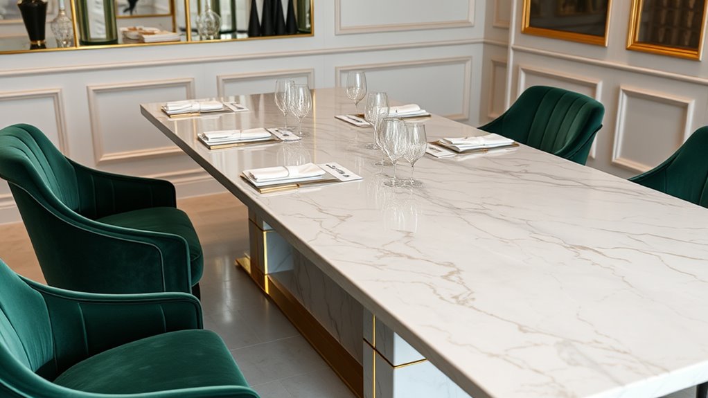 selecting elegant durable furniture