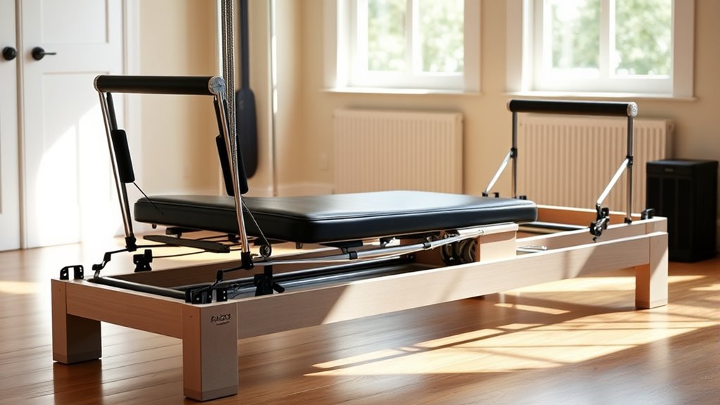 selecting ideal home reformer