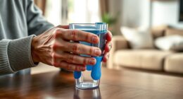 senior adaptive cup options