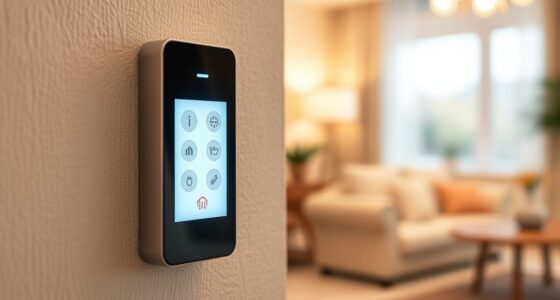 senior call button systems