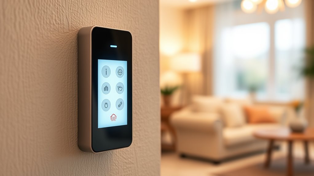 senior call button systems