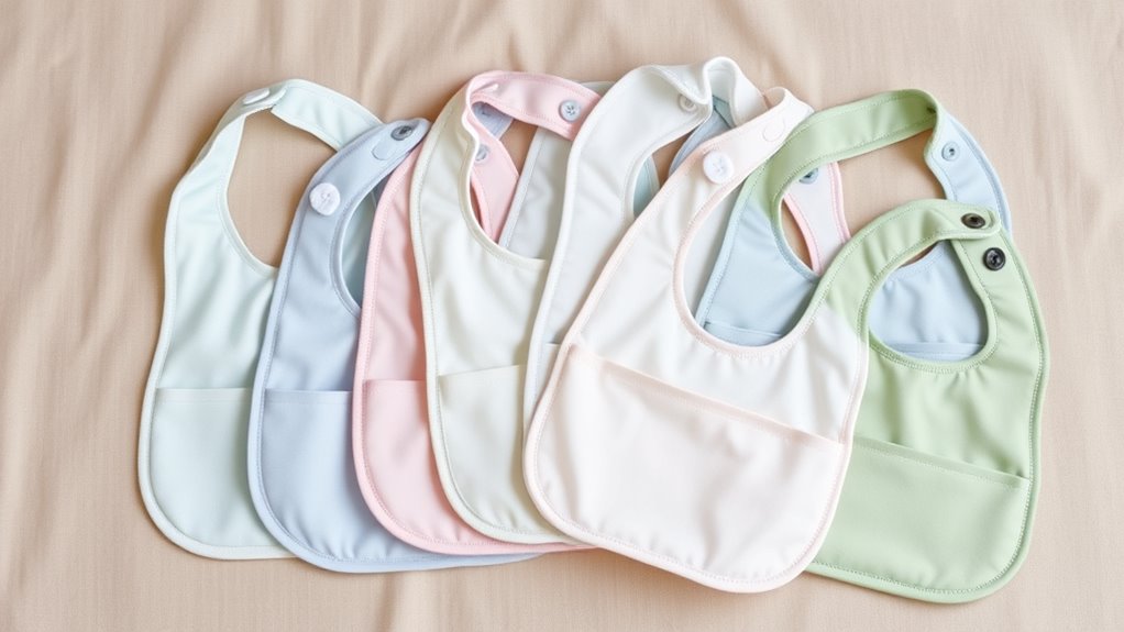 senior comfort adult bibs