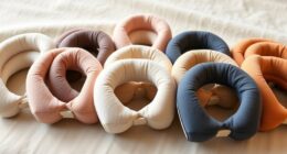 senior comfort neck collars