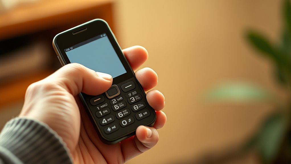 senior friendly accessible features